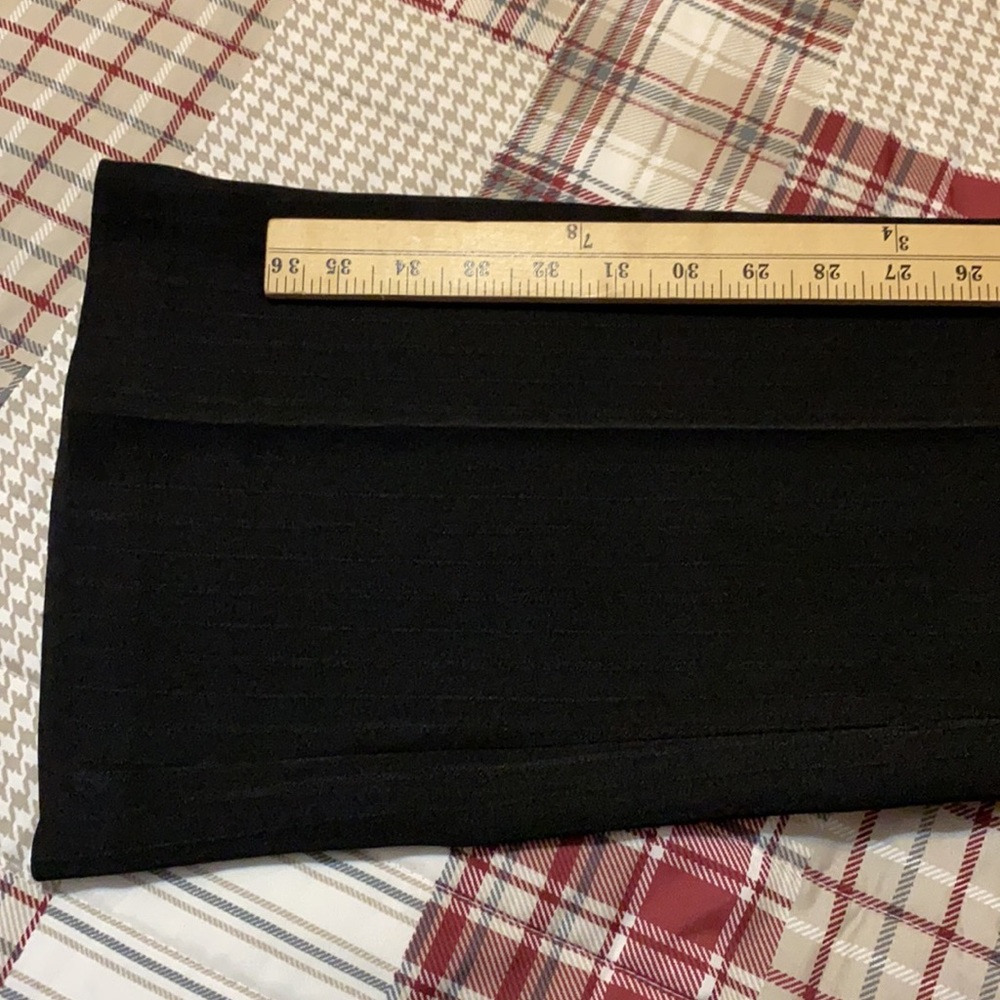 Black Suit - image 5